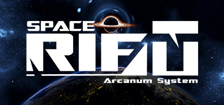 Spacerift arcanum system прохождение