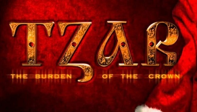 1577012673 tzar the burden of the crown