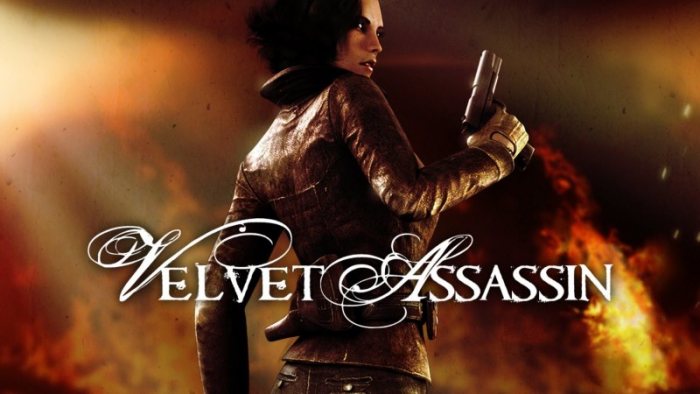 Velvet assassin не запускается на windows 10