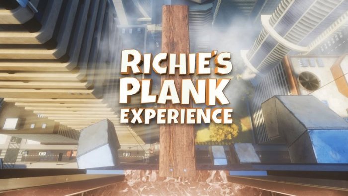 Richie's Plank Experience v216+1.9.1 -FFA