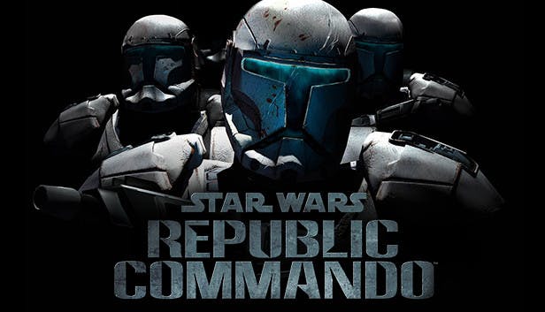 Star wars republic commando сюжет