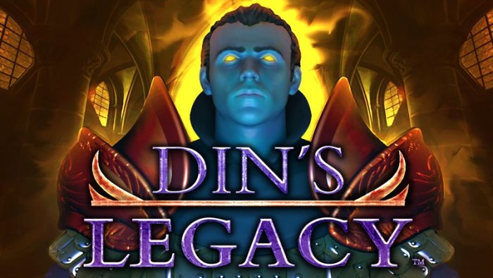 Din's Legacy v1.013