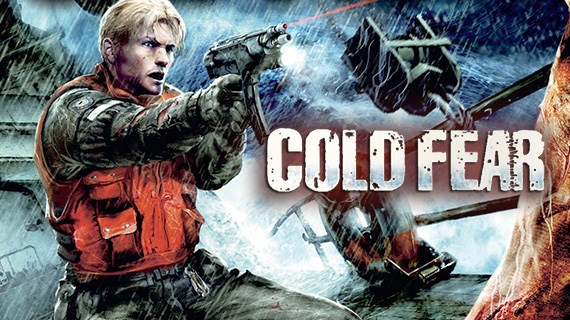 Cold fear секреты