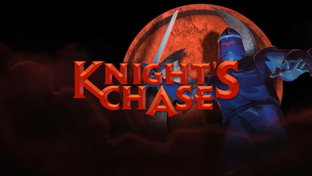 Time Gate: Knight's Chase
