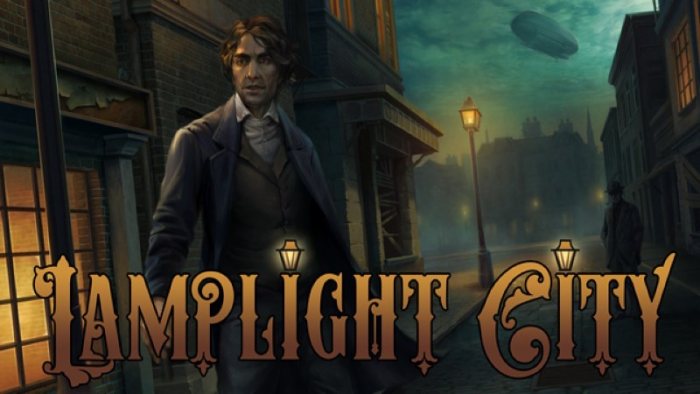 Lamplight City v1.13.1