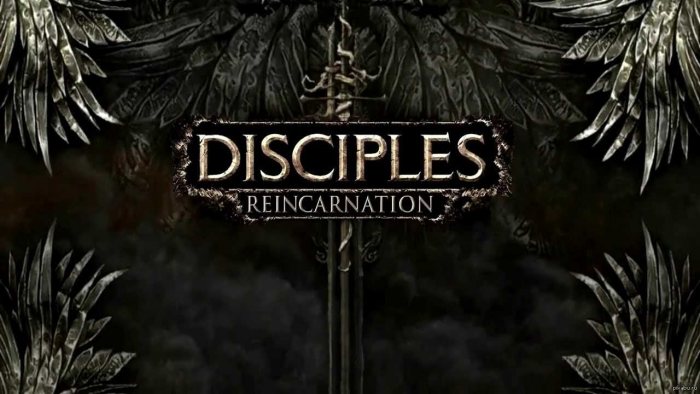 Disciples 3 reincarnation прохождение за легион