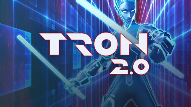 TRON 2.0 v1.042