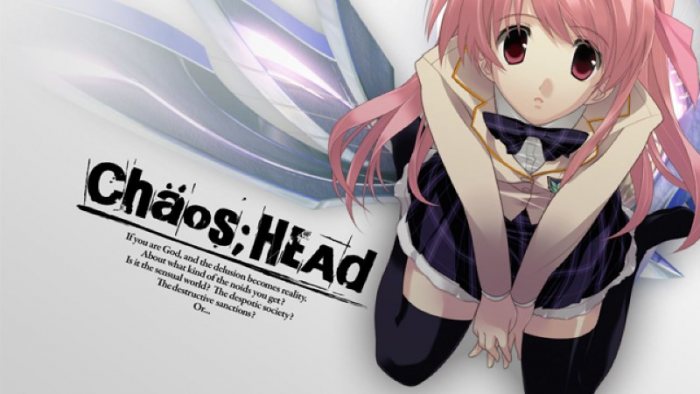 Chaos head как сделать полный экран