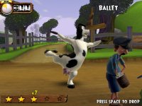 Barnyard как играть по сети