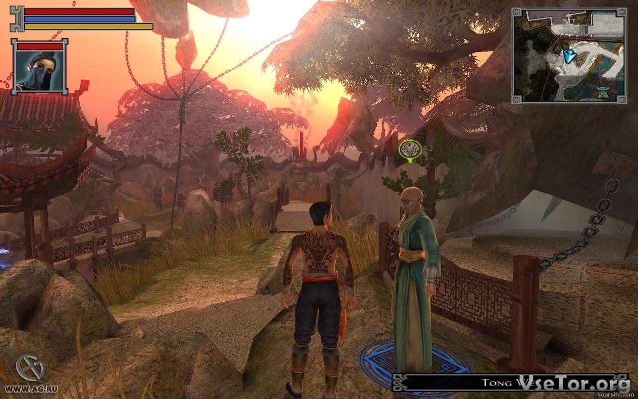 Jade empire не сохраняется на windows 10