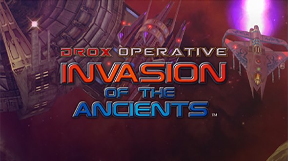 Скачать Drox Operative v1.043 (последняя версия) торрент бесплатно