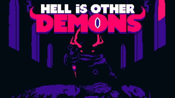 Hell is Other Demons instal the new version for apple