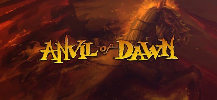 Anvil of dawn читы