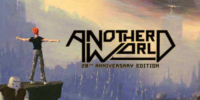 Another world сценарий