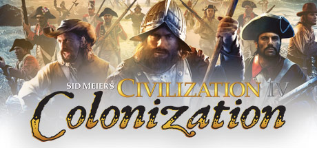 download sid meiers civilization iv colonization