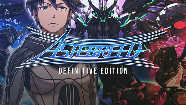 Astebreed Definitive Edition v3.02
