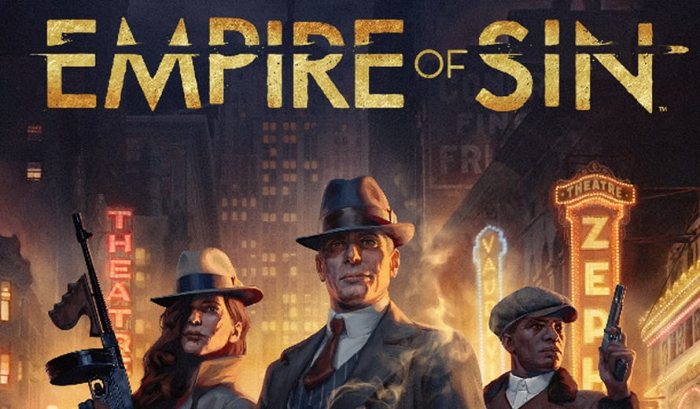 Empire of sin когда будет патч