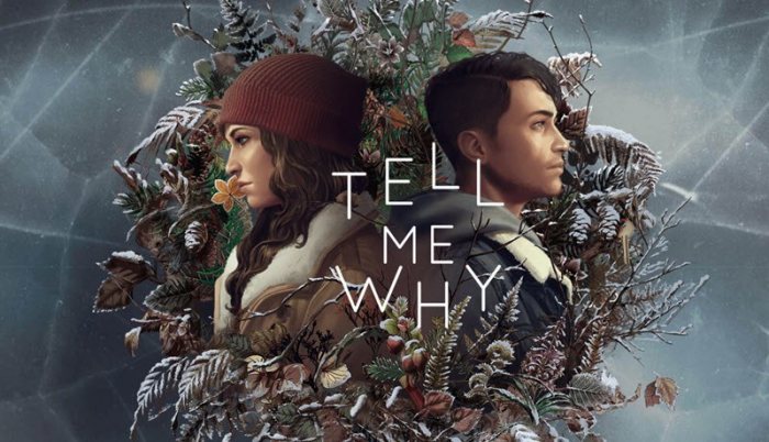 download tell me why review