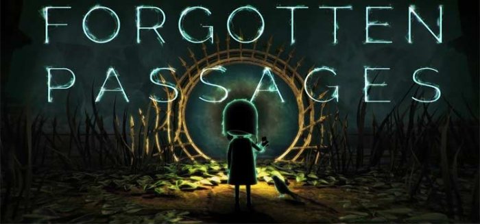 Forgotten Passages