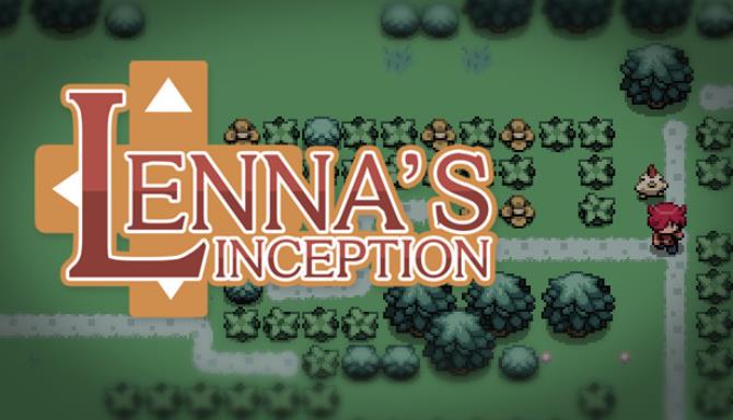 Lenna's Inception v1.1.8
