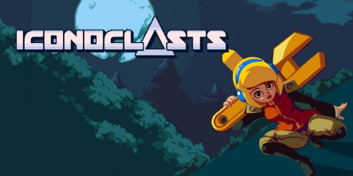 Iconoclasts v1.15