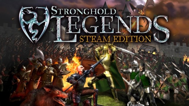 stronghold legends trainer v1.10