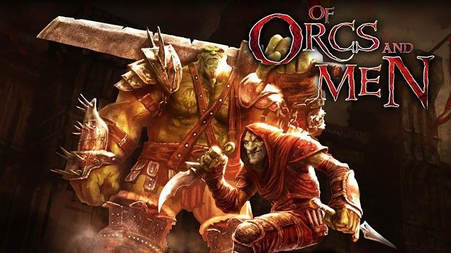 Of orcs and men требования