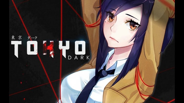 Tokyo Dark v1.0.10