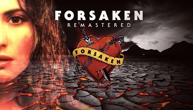 Forsaken Remastered v1.4.1