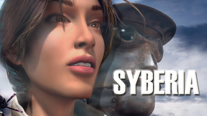 Syberia как открыть шлюзы