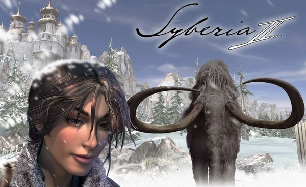 Как установить русификатор на syberia 2