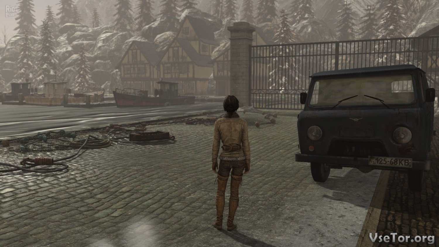 Syberia не найден подходящий 3d ускоритель windows 10