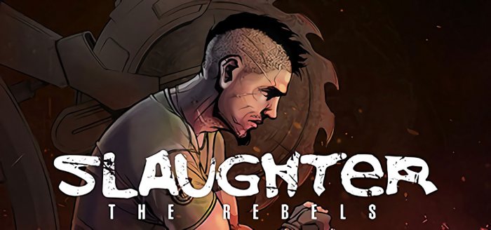 Скачать игру slaughter на андроид встроенный кэш