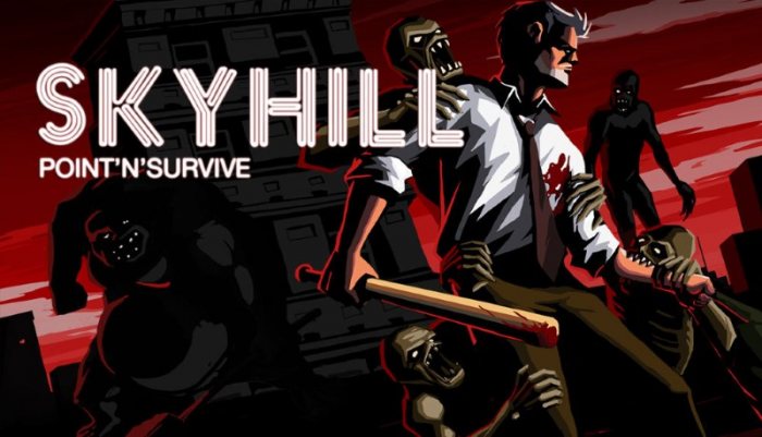 SKYHILL v1.1.20