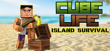 Cube Life: Island Survival v1.8.1