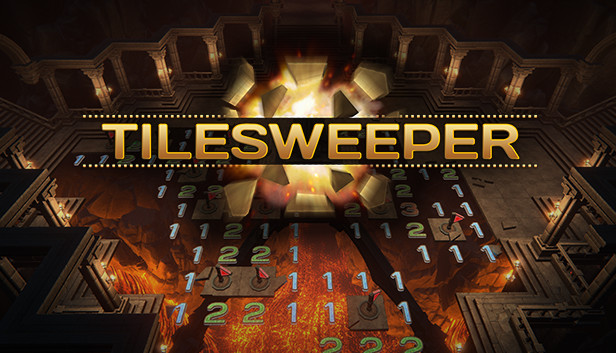 Tilesweeper v1.3
