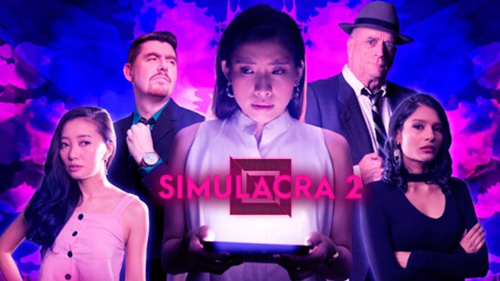 Simulacra 2 на русском скачать на андроид встроенный кэш