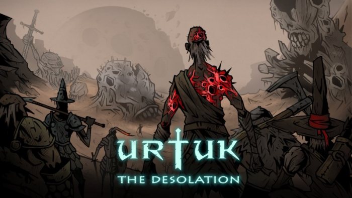 Urtuk the desolation читы