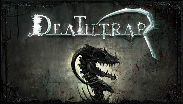 Коды на игру deathtrap