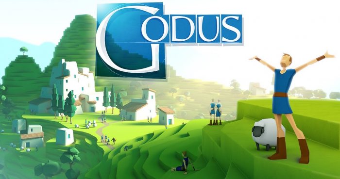 Godus (Beta 2.2)