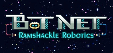 Bot Net: Ramshackle Robotics v0.3.5