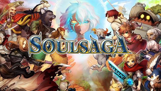 Soul Saga v20.03.29.03