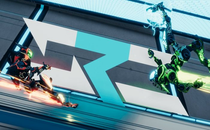 SRC: Sprint Robot Championship