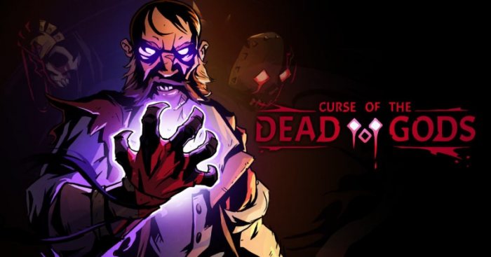 for mac instal Curse of the Dead Gods