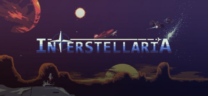 Interstellaria v1.0.9c
