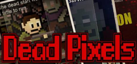 Dead Pixels v1.3.5