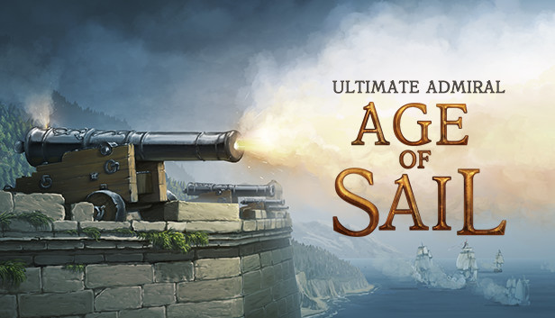 Ultimate Admiral Age of Sail