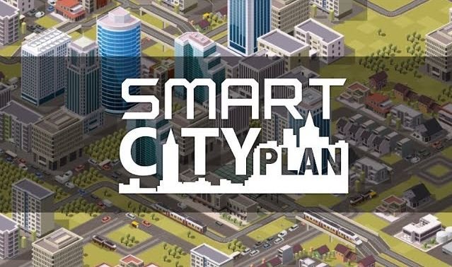 Smart City Plan v1.09