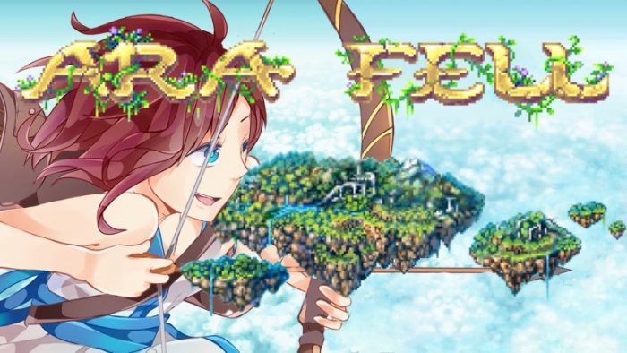 Ara Fell: Enhanced Edition v1.0.3