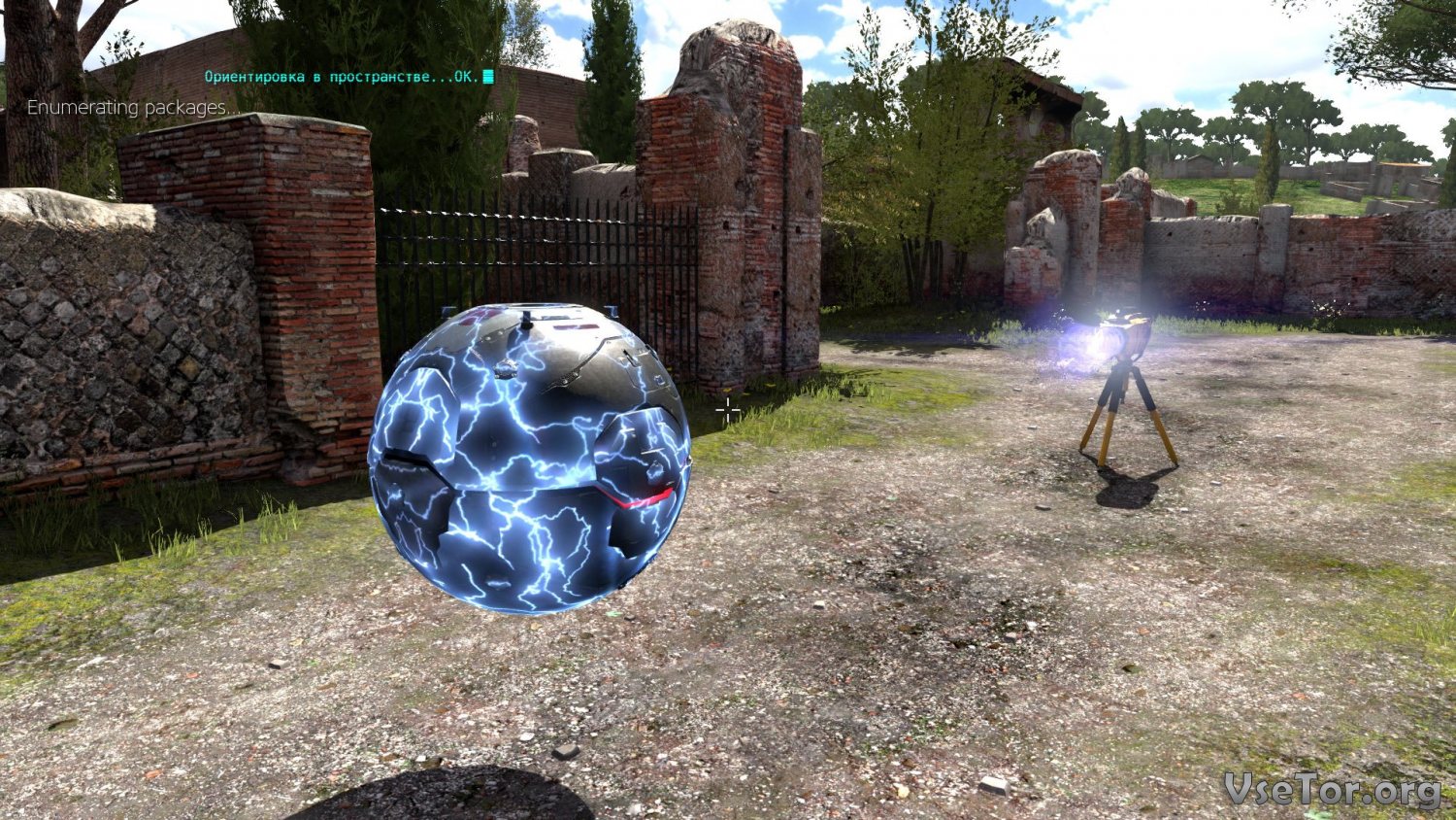 The talos principle где лежат сохранения